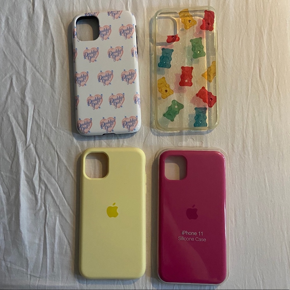 iPhone 11 case Apple
